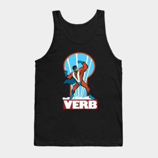 Verb Tank Top